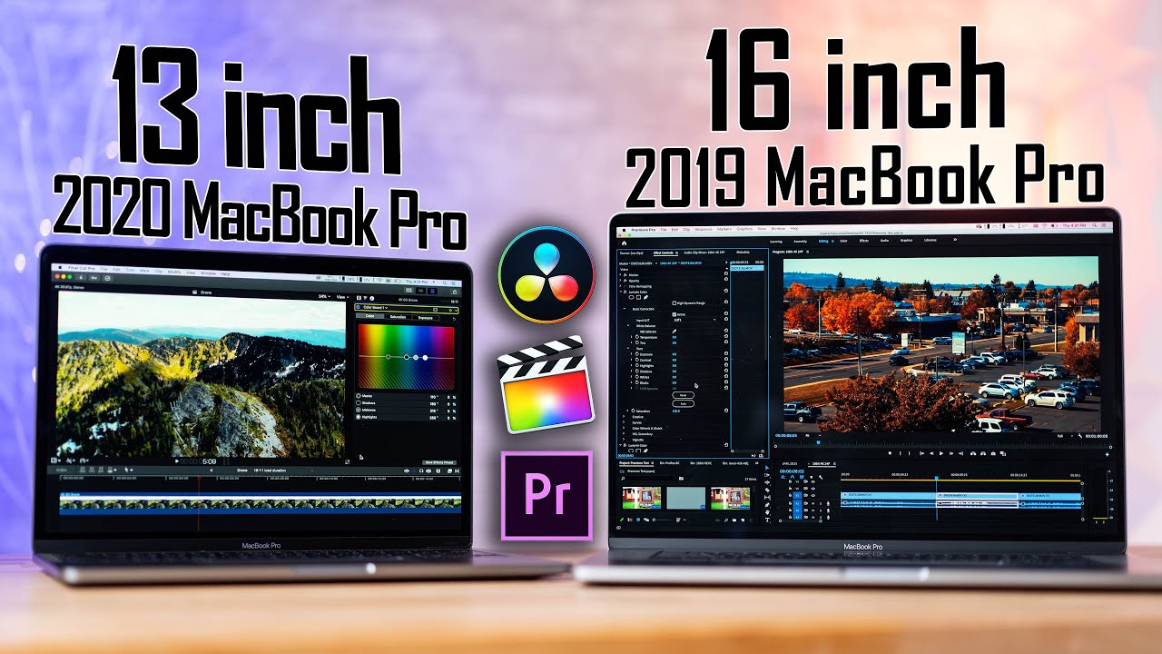 video editing courses on mac for beginners